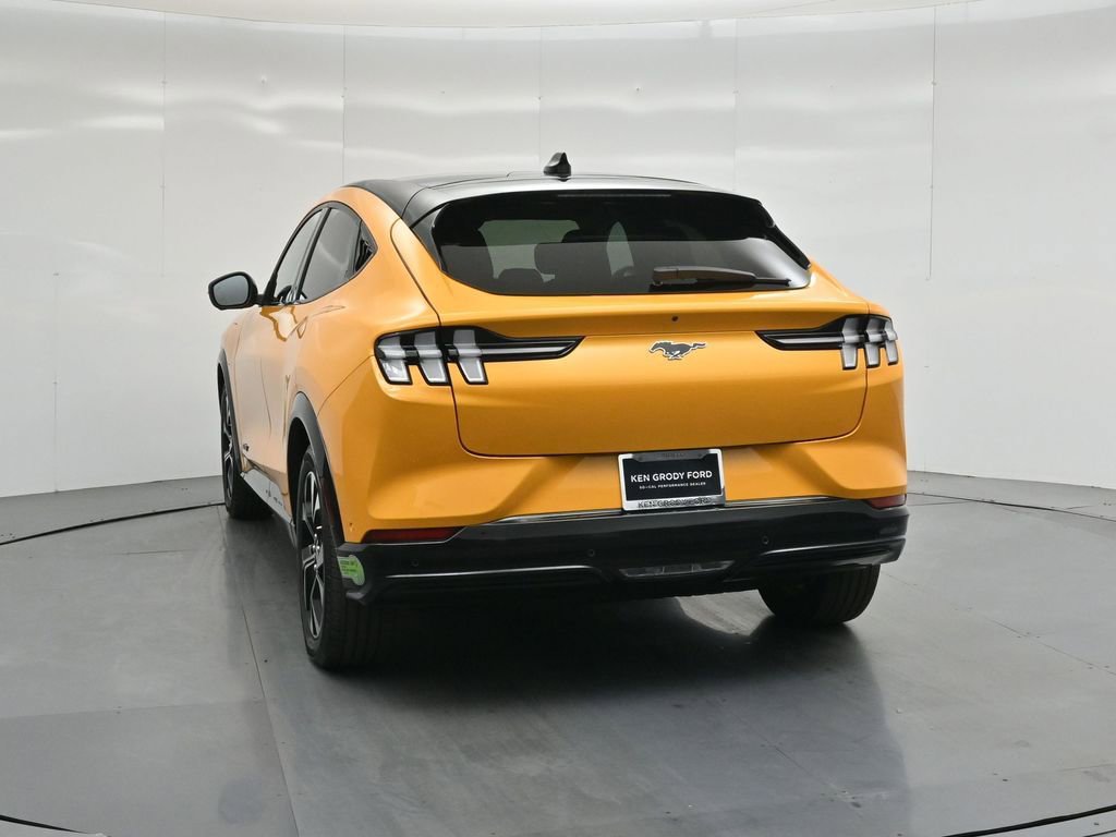 Certified 2023 Ford Mustang Mach-E Premium RWD image 30