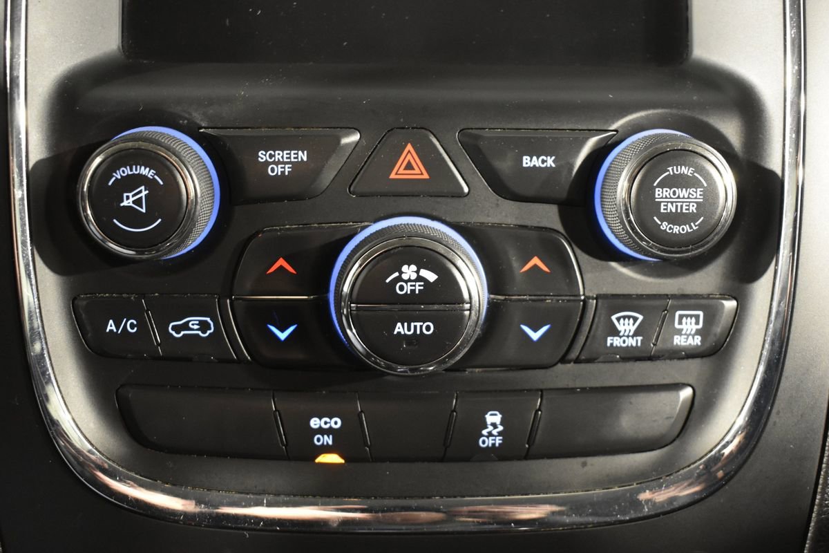 Used 2014 Dodge Durango SXT w/ Quick Order Package 23B AWD/4WD image 20