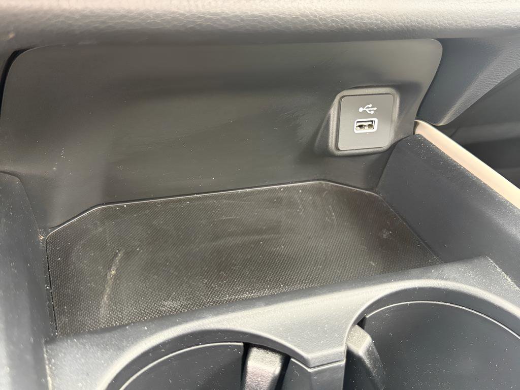 Certified 2024 Honda HR-V LX image 28
