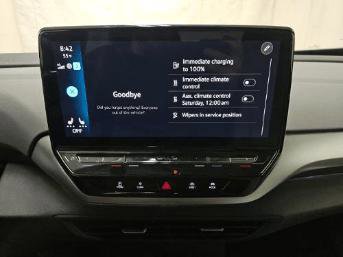 Used 2022 Volkswagen ID.4 Pro S RWD image 13
