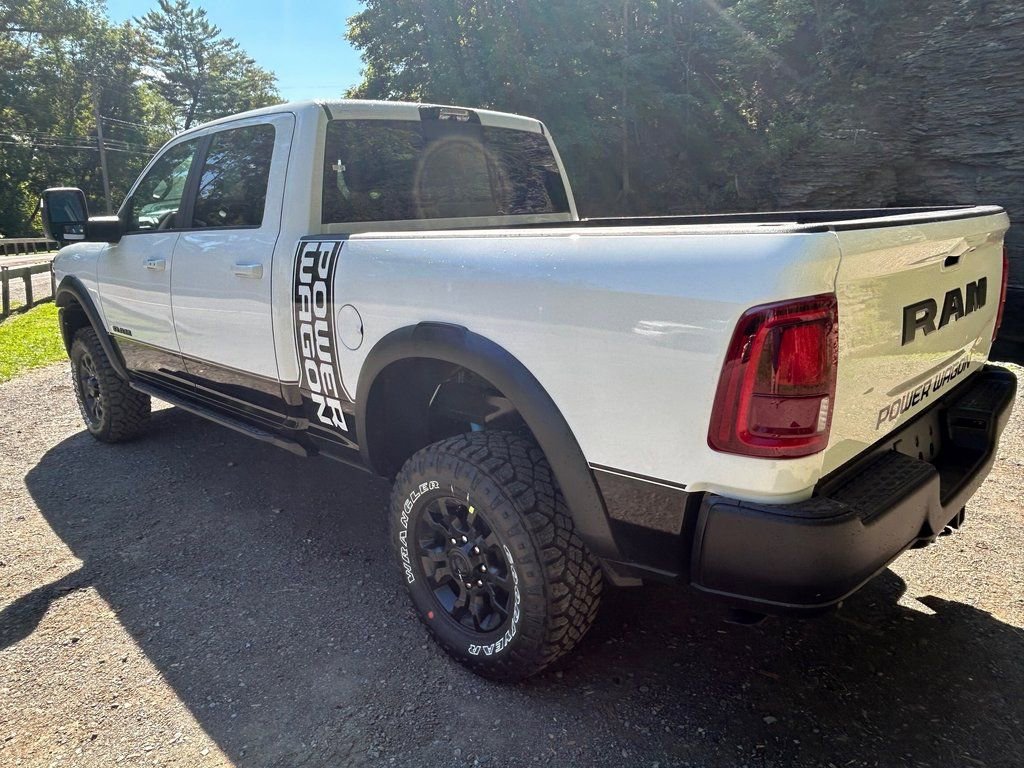 New 2026 RAM 2500 Power Wagon image 6