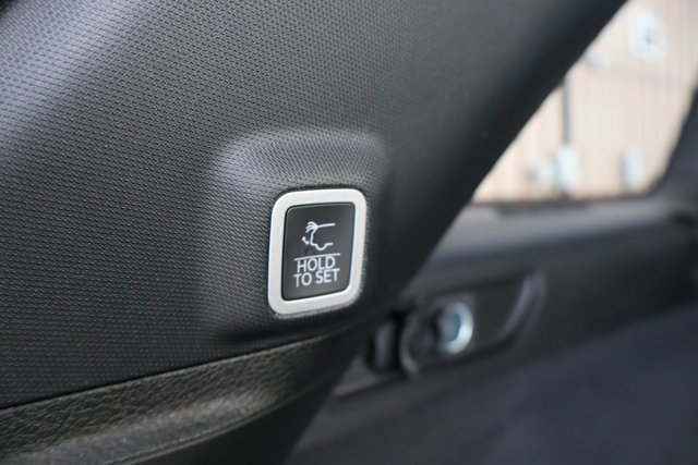 New 2025 Jeep Grand Cherokee Summit w/ Obsidian Package image 38