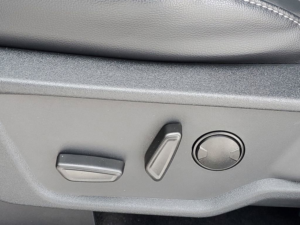 New 2025 Ford Bronco Outer Banks AWD/4WD image 8