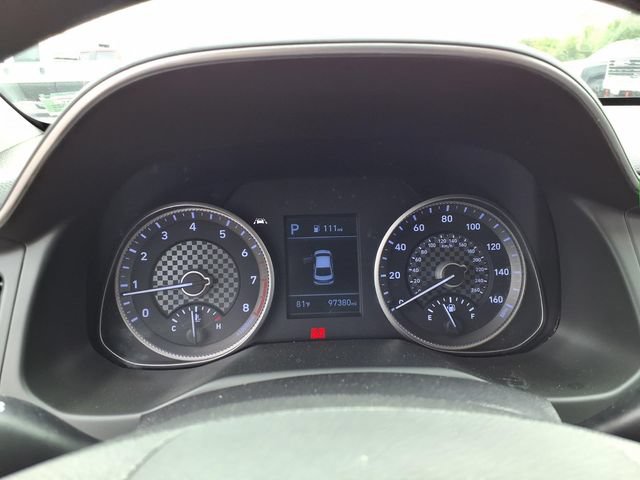 Used 2019 Hyundai Elantra SEL FWD image 79