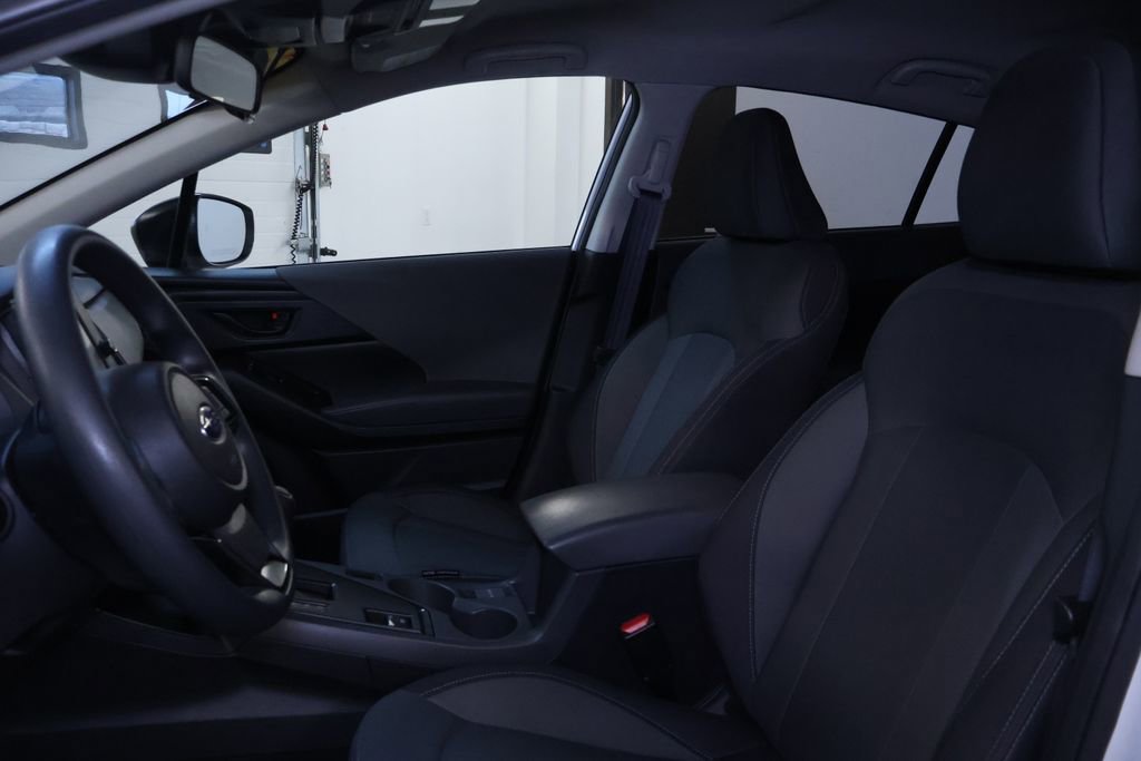 Used 2024 Subaru Crosstrek 2.0i image 14