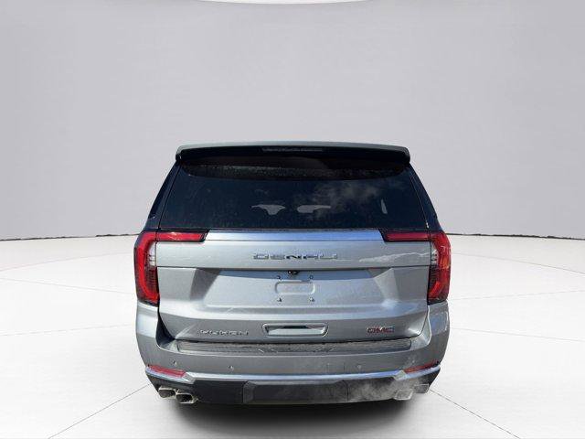 New 2026 GMC Yukon XL Denali w/ Sun & Power Step Package image 12
