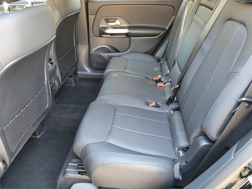 Used 2024 Mercedes-Benz GLB 250 image 10