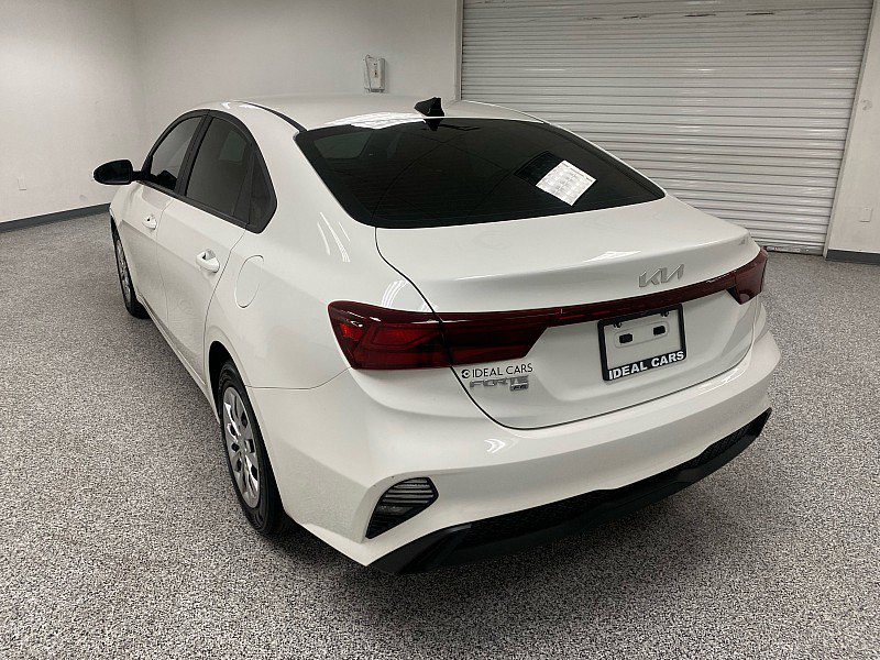 Used 2022 Kia Forte Sedan image 7
