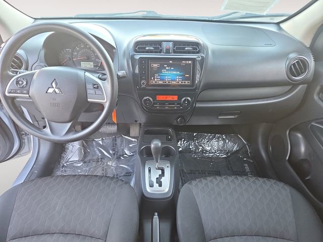 Used 2021 Mitsubishi Mirage ES image 10