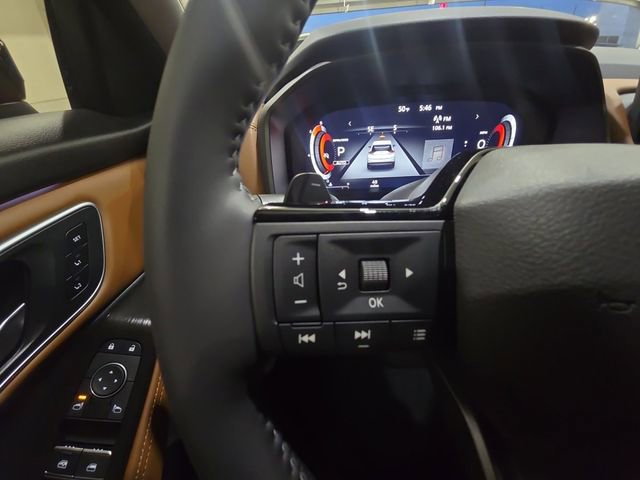 New 2026 Nissan Rogue Platinum w/ Platinum Premium Package image 11