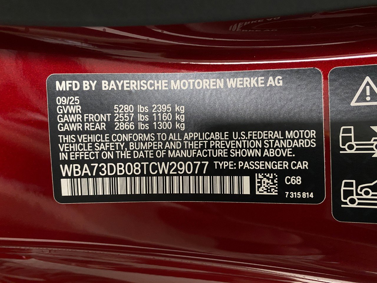 New 2026 BMW 440i xDrive Convertible image 33