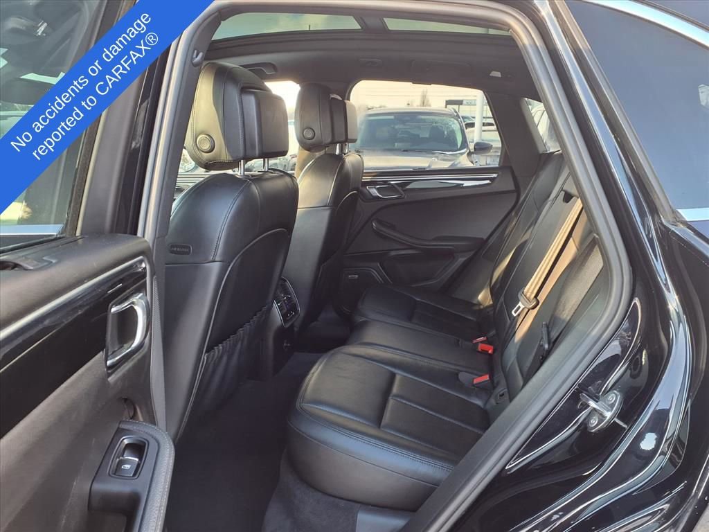 Used 2015 Porsche Macan S image 11