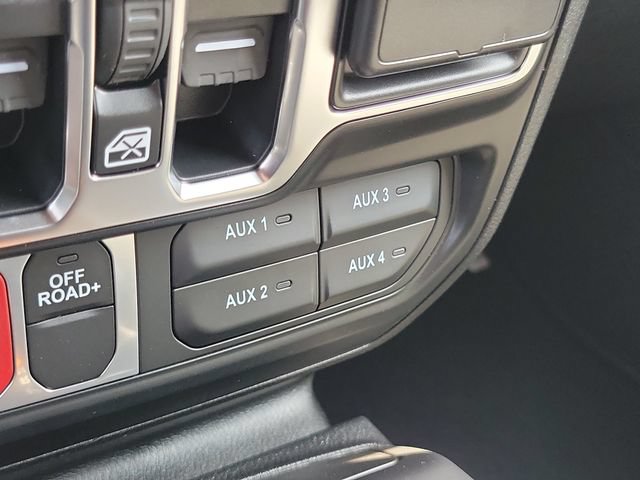 New 2026 Jeep Wrangler Unlimited Sport AWD/4WD image 28