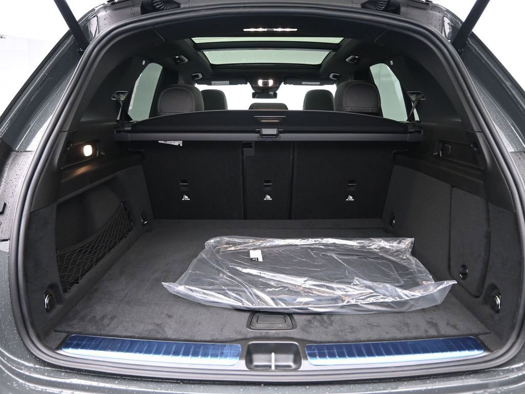 New 2026 Mercedes-Benz GLE 350 4MATIC image 25