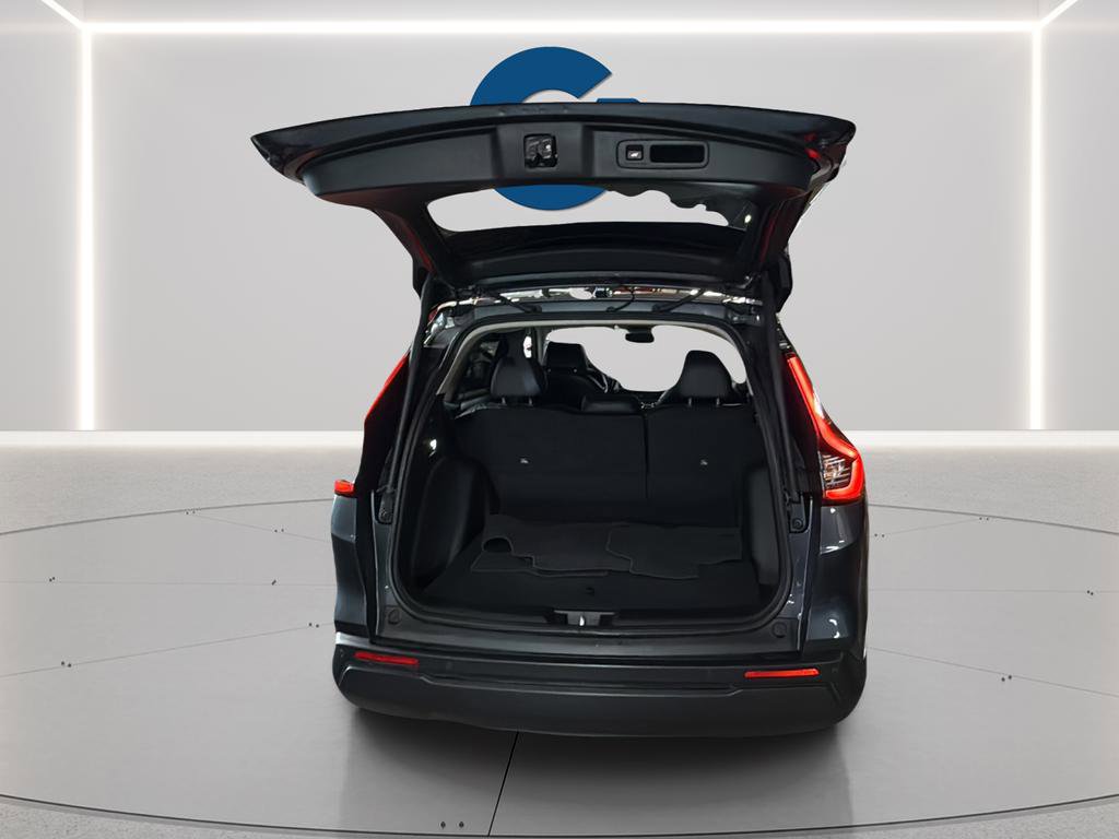 Used 2025 Honda CR-V EX-L image 16