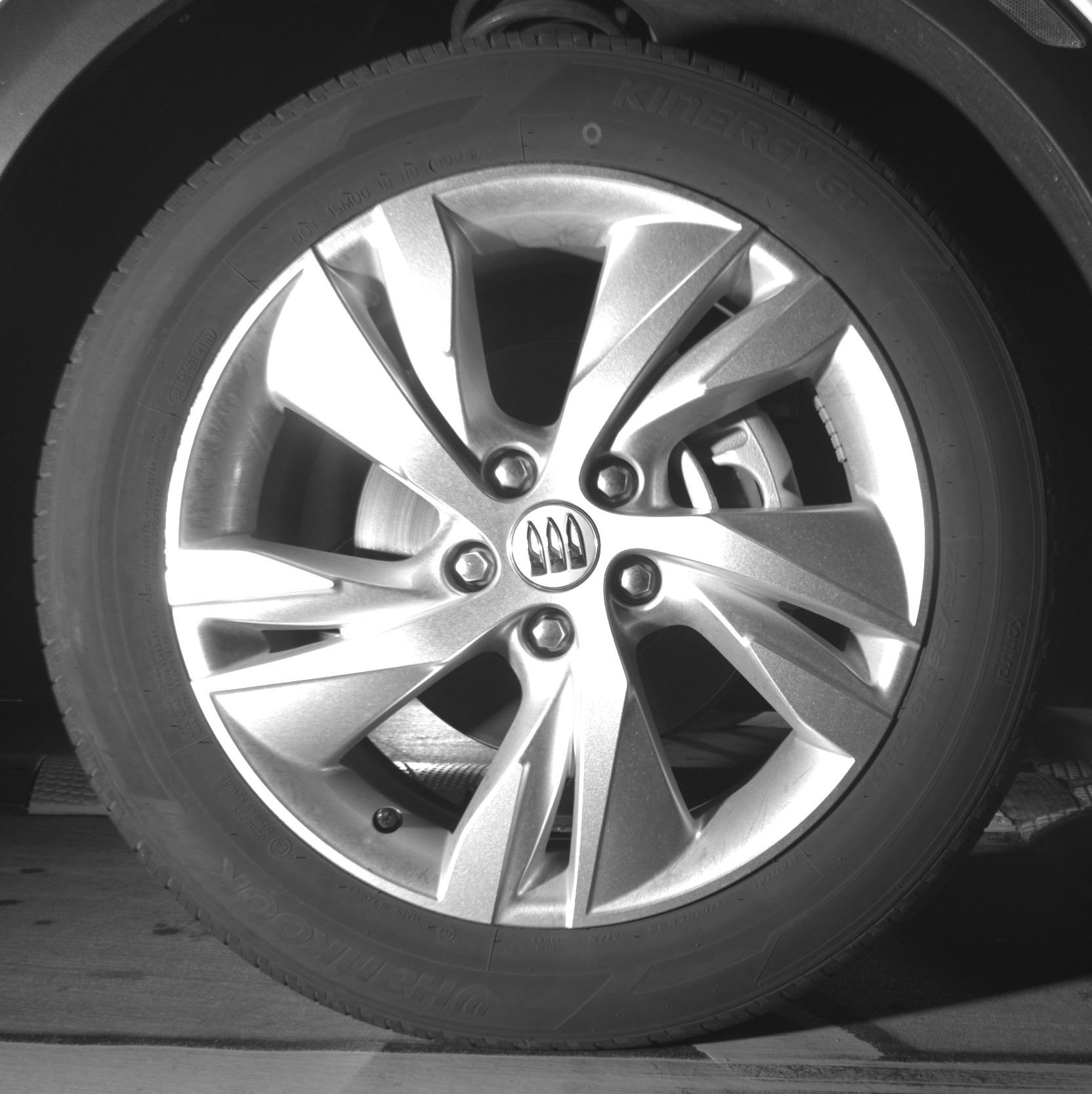 Used 2025 Buick Encore GX Preferred FWD image 13