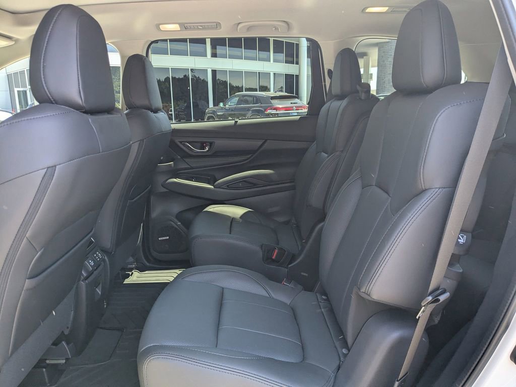 New 2026 Subaru Ascent Bronze Edition image 13