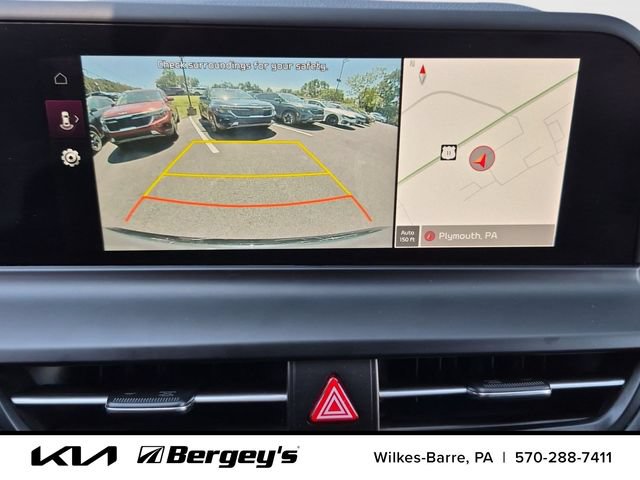 Certified 2024 Kia Seltos EX AWD/4WD image 18
