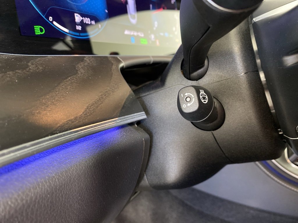 Used 2023 Mercedes-Benz E 53 AMG 4MATIC Coupe image 9