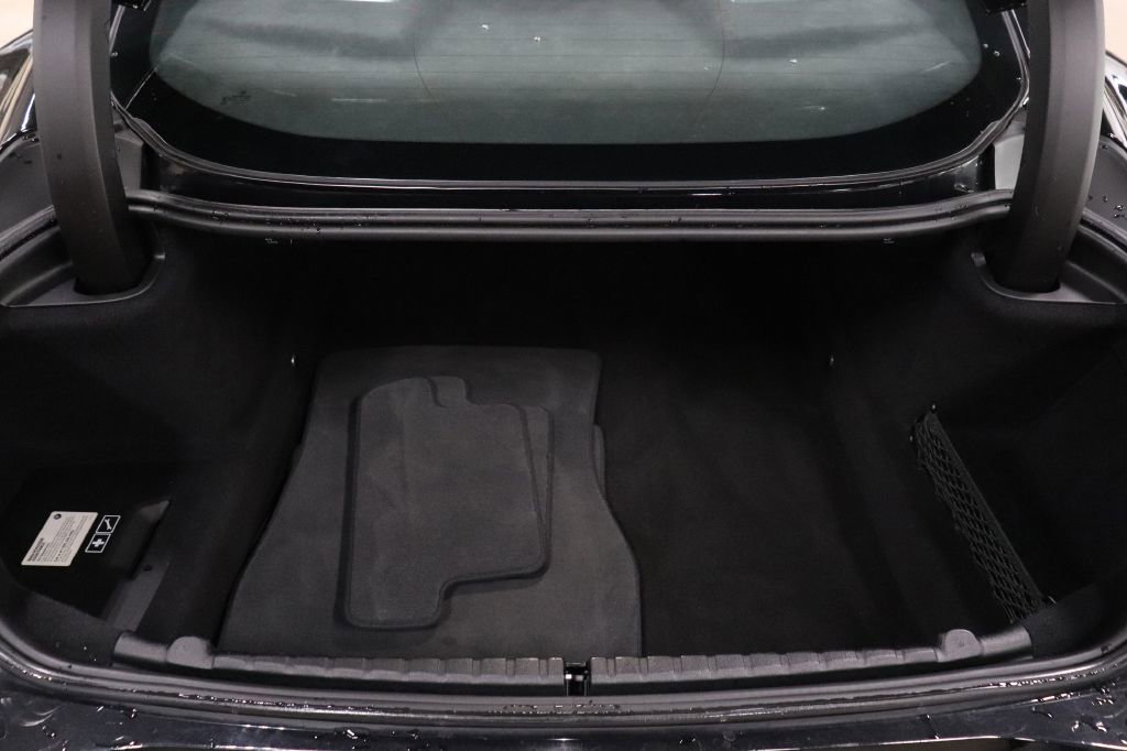 Used 2019 BMW M850i xDrive Coupe image 14