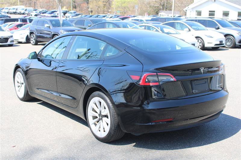 Used 2023 Tesla Model 3 Long Range image 5