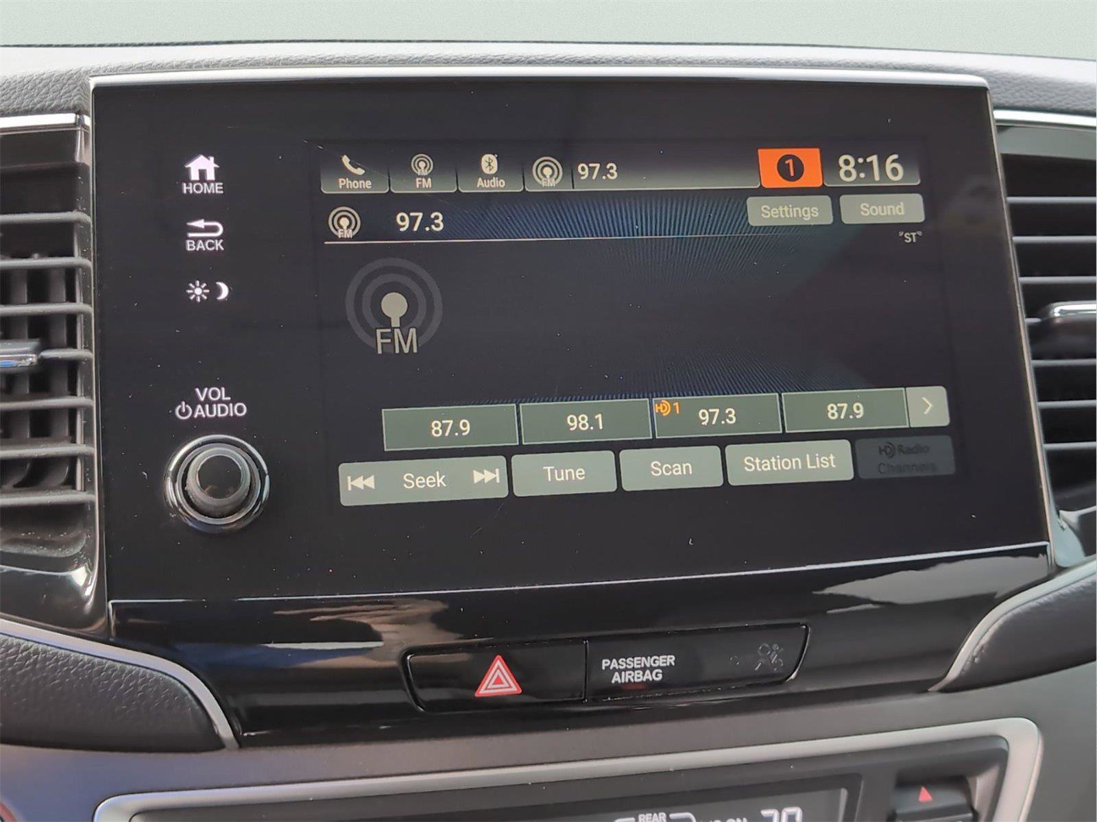 Used 2022 Honda Pilot Special Edition image 18