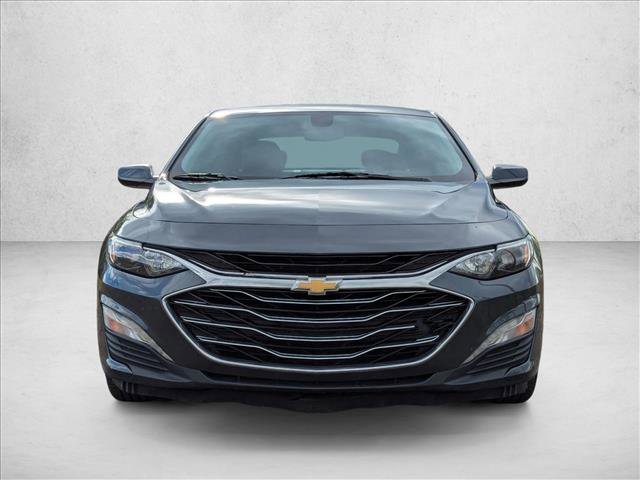 Used 2020 Chevrolet Malibu LT image 2