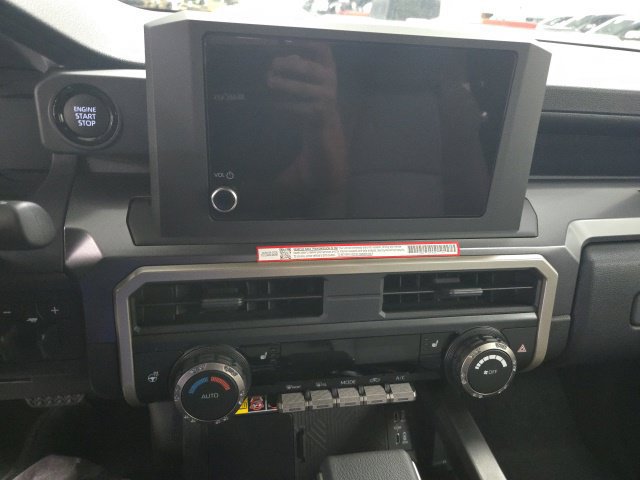 New 2026 Toyota Tacoma SR5 AWD/4WD image 24