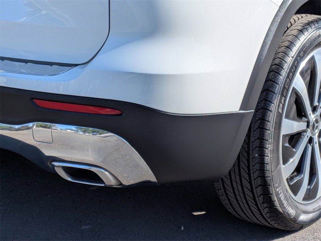 Used 2023 Mercedes-Benz GLB 250 image 24