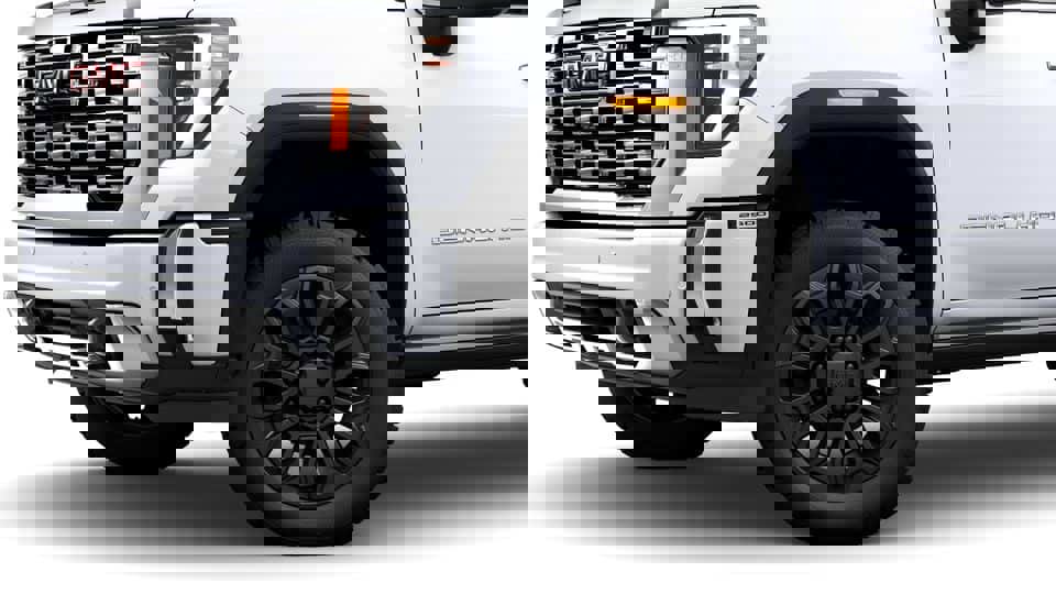 New 2026 GMC Sierra 2500 Denali w/ Denali Reserve Package image 43