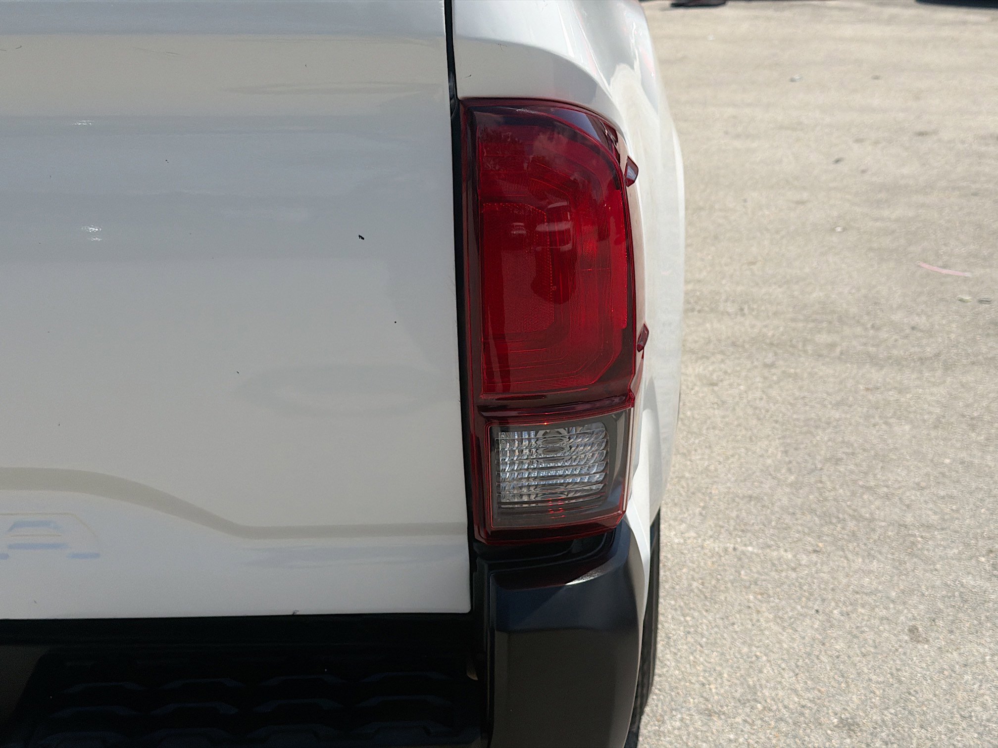 Used 2020 Toyota Tacoma SR RWD image 27