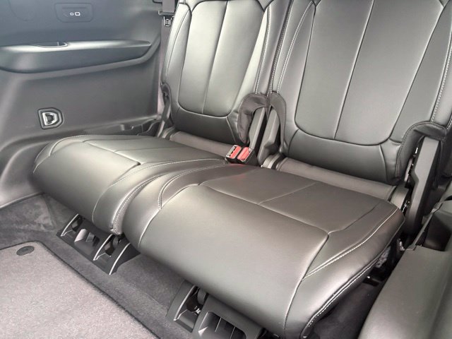 New 2027 Jeep Grand Cherokee L Limited AWD/4WD image 11