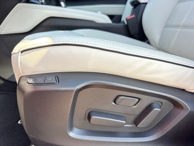 New 2025 MAZDA CX-5 AWD 2.5 S w/ Premium Plus Pkg image 12