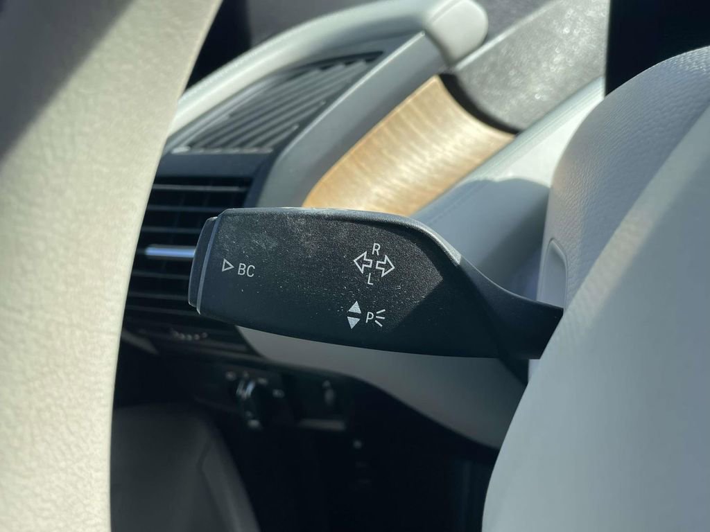 Used 2016 BMW i3 w/ Range Extender image 21