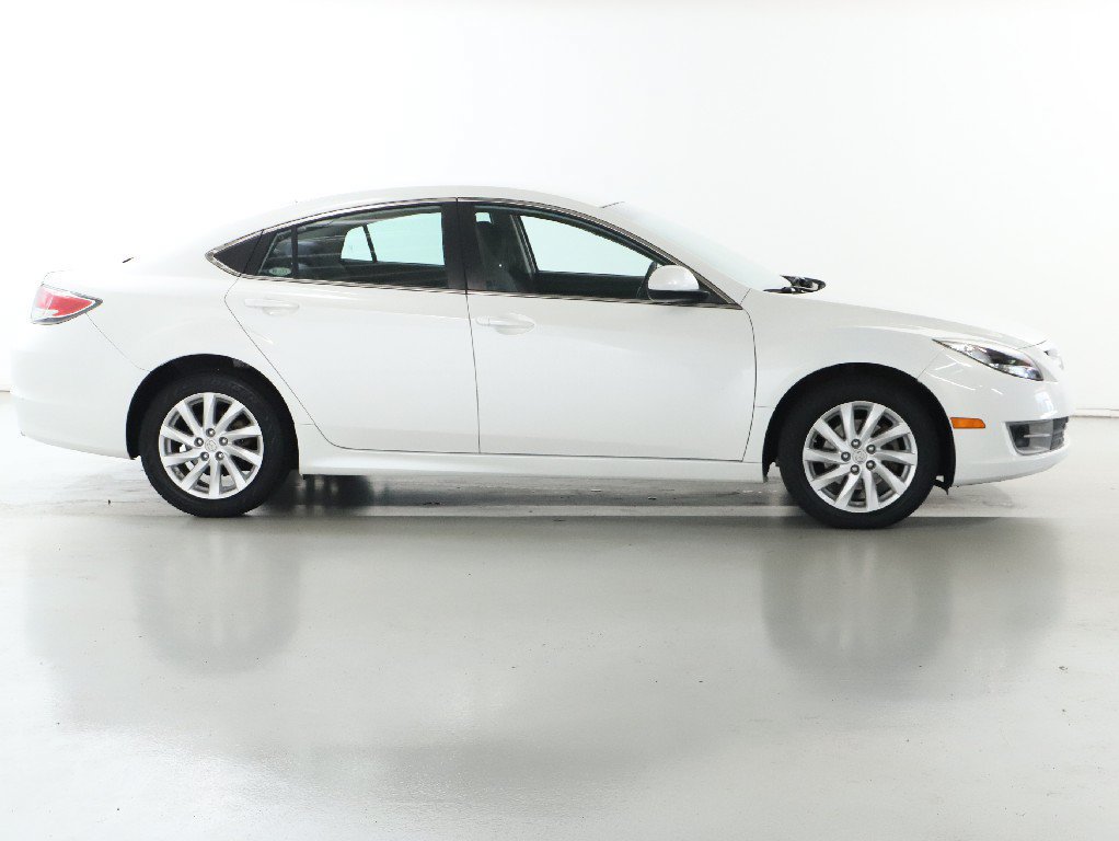 Used 2011 MAZDA MAZDA6 i Touring FWD image 11