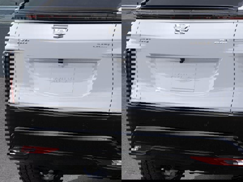 New 2026 Cadillac Lyriq Sport image 14