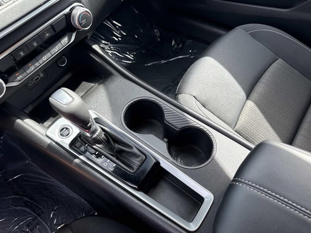 Certified 2025 Nissan Altima 2.5 S image 23