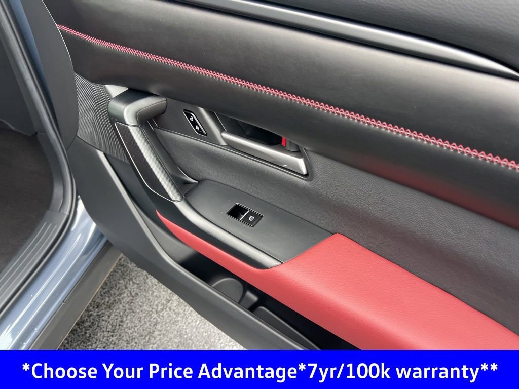 Used 2025 MAZDA CX-50 AWD 2.5 Hybrid w/ Cargo Package image 26