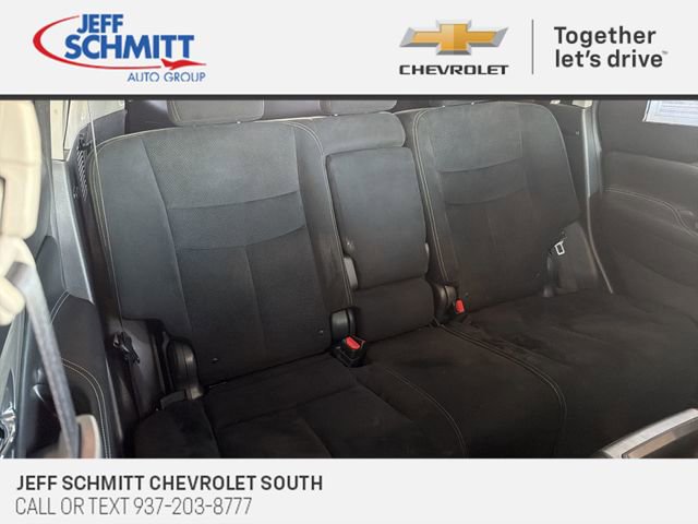 Used 2018 Nissan Murano S w/ Cargo Package image 16