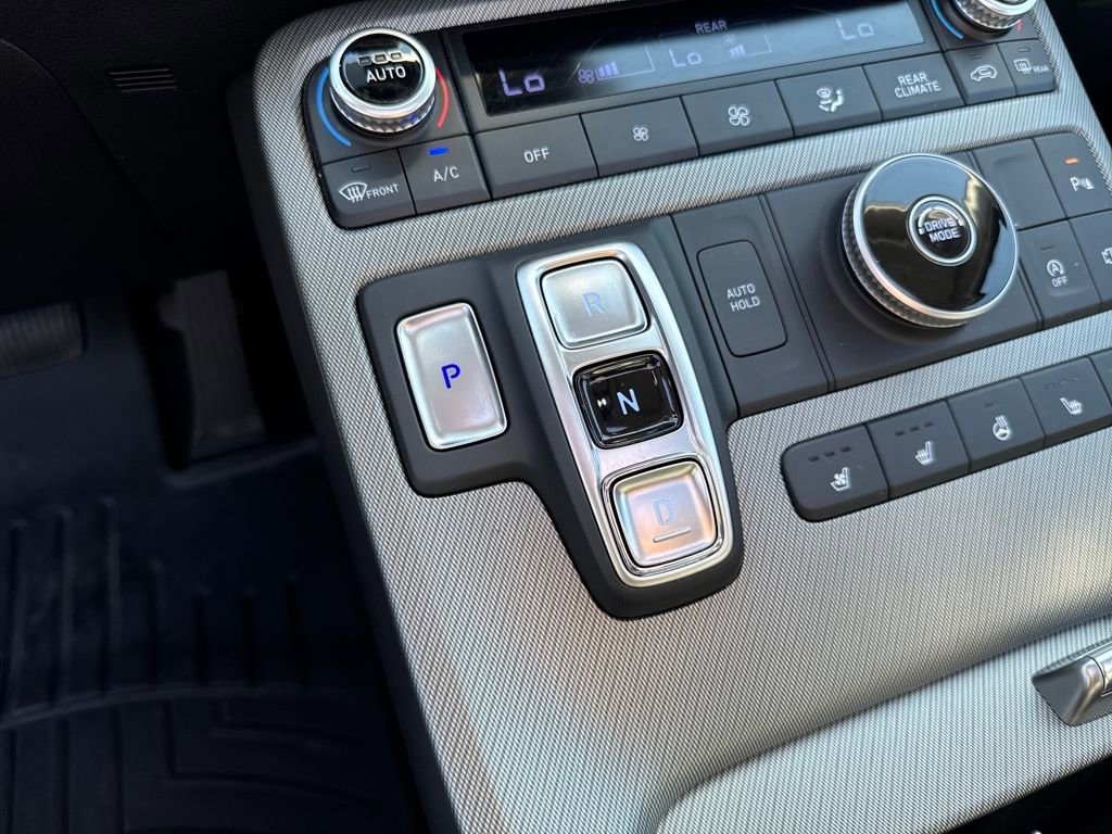 Used 2024 Hyundai Palisade SEL image 24