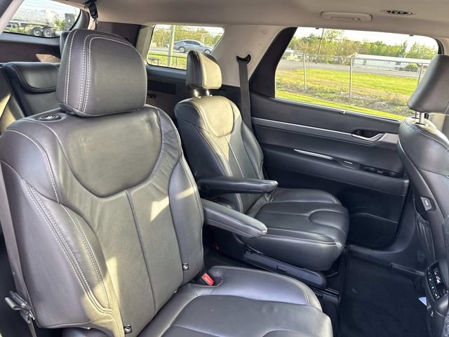 Used 2020 Hyundai Palisade SEL w/ Convenience Package image 24