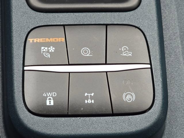 Used 2024 Ford Maverick Tremor w/ Tremor Off-Road Package image 18
