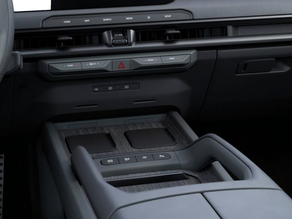 New 2027 Kia Telluride X-Line SX Prestige AWD/4WD image 23