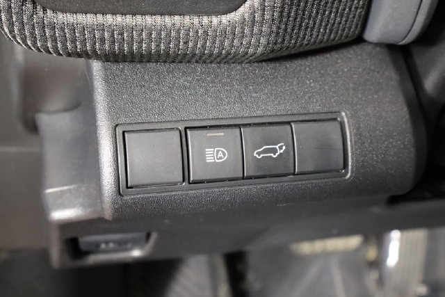 Used 2023 Subaru Solterra AWD image 22
