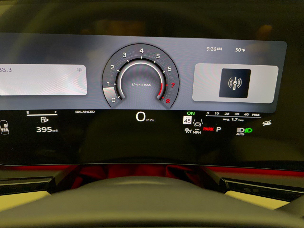New 2026 Audi A5 Premium Plus AWD/4WD image 26