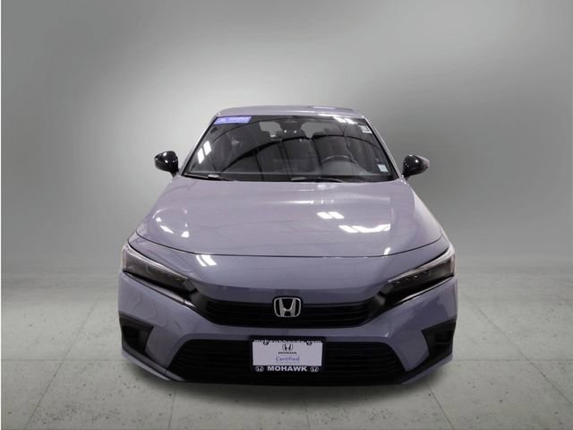 Certified 2024 Honda Civic Sport image 12