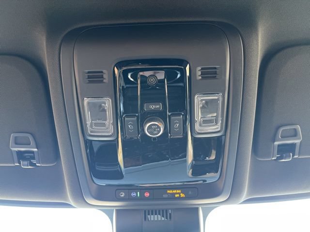 New 2026 Chevrolet Tahoe Z71 w/ Comfort Package AWD/4WD image 42