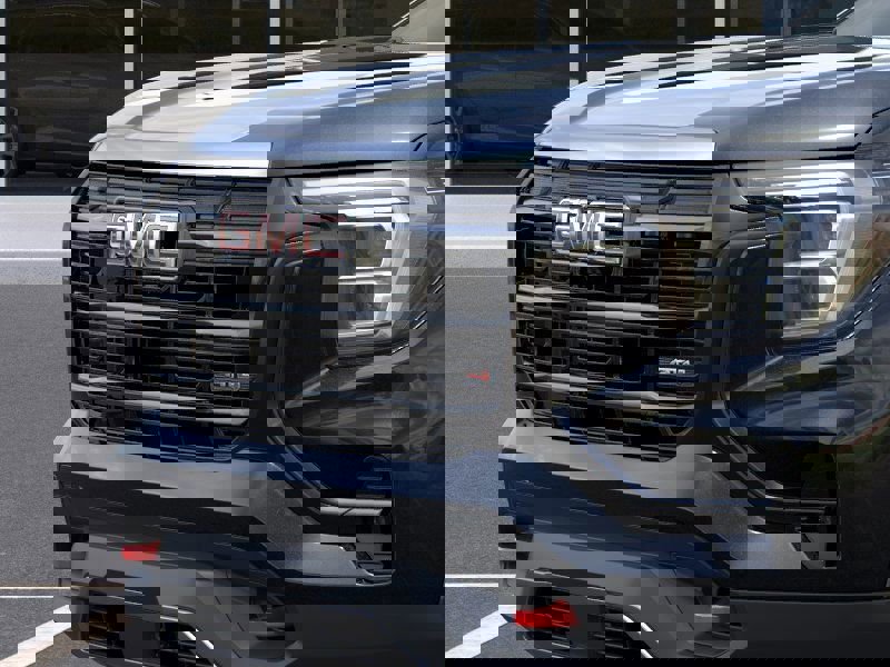 New 2026 GMC Terrain AT4 w/ Technology Package II image 23