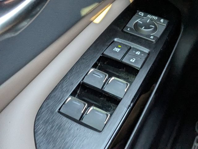 Certified 2024 Lexus ES 350 Ultra Luxury FWD image 23