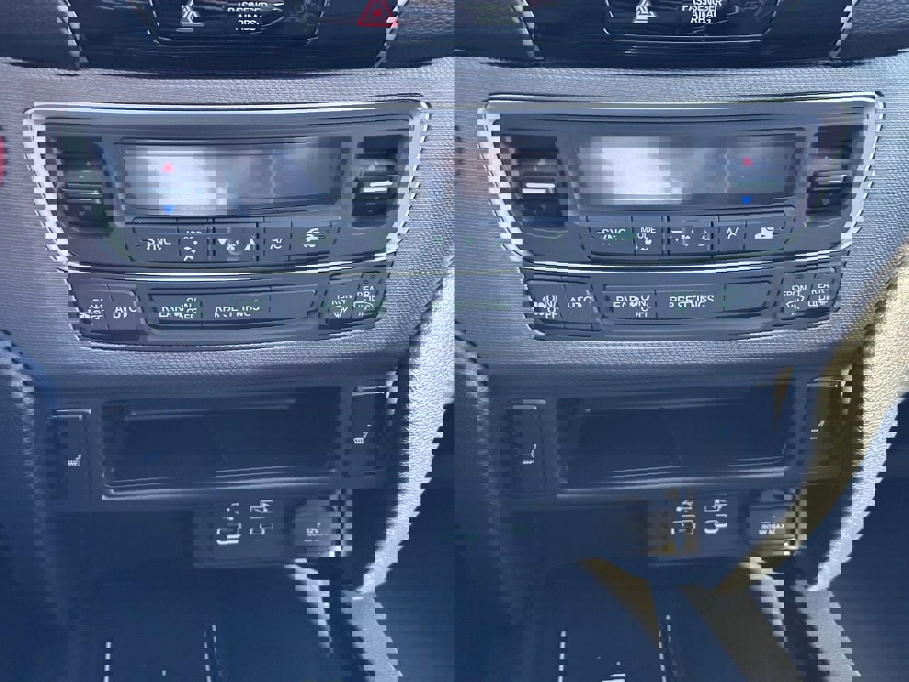 Used 2025 Honda Ridgeline RTL image 30